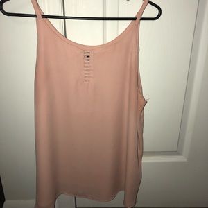 Dressy pink shirt